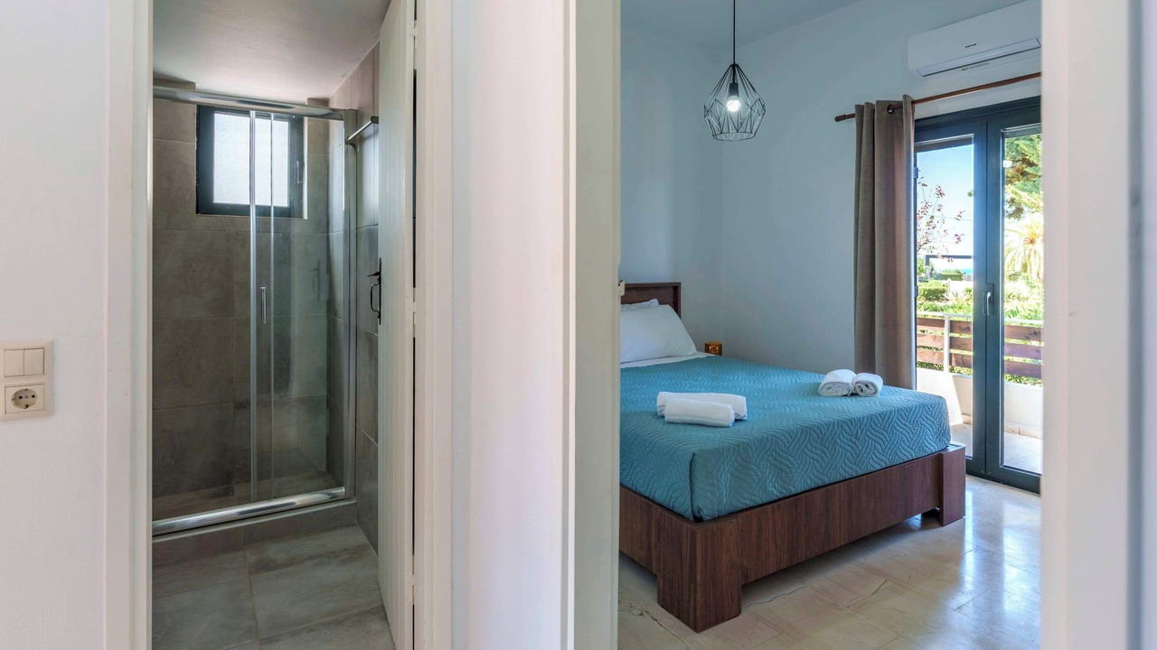 Photo of Patio Balcony in Kokkini Chani