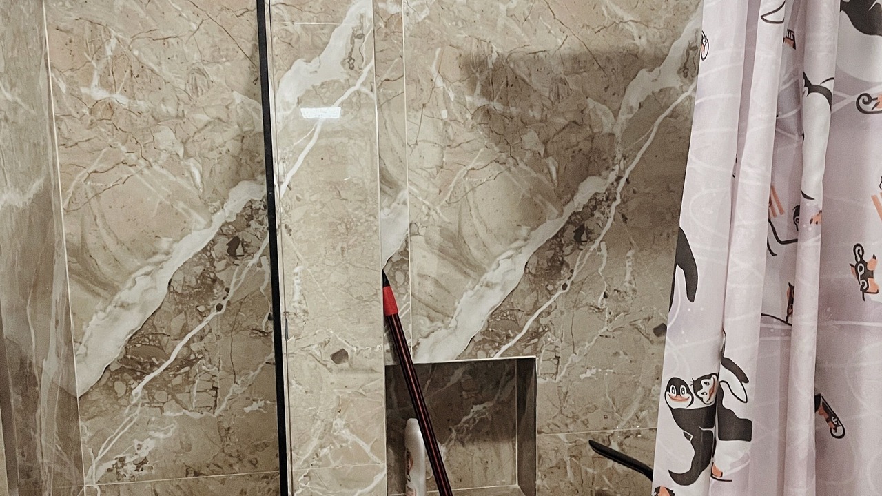 Photo of Bathroom in Ishem