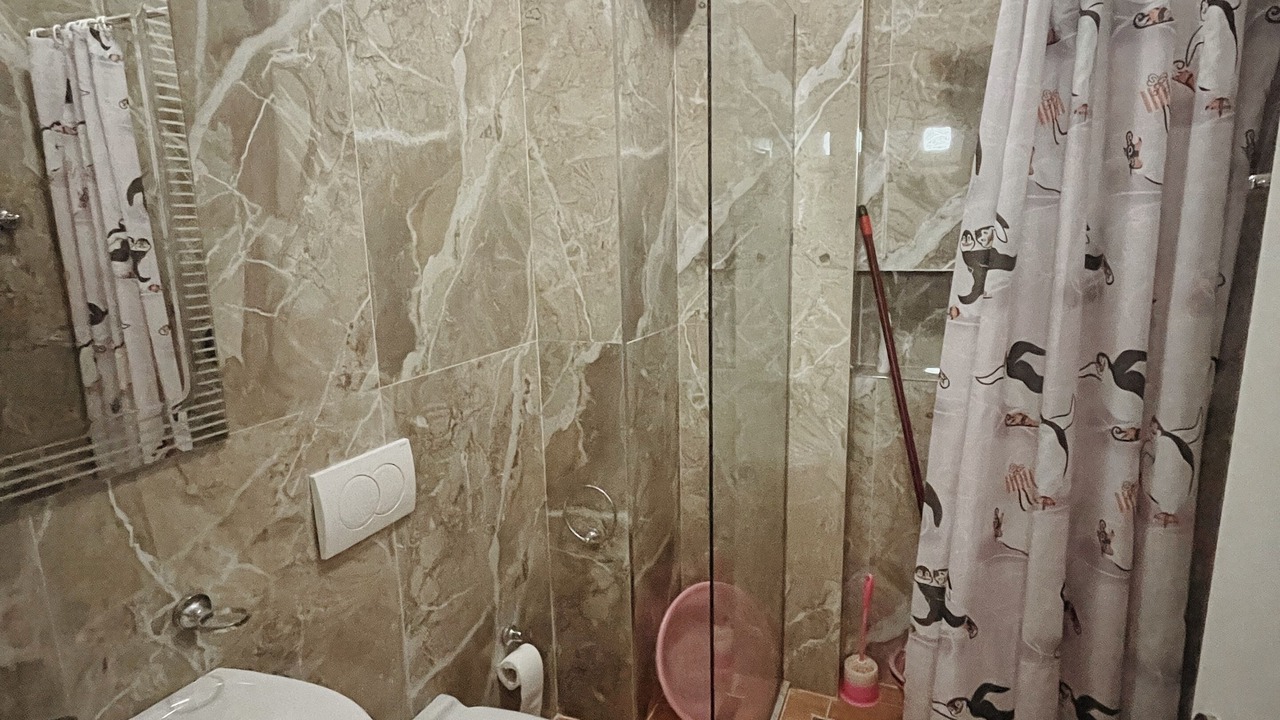 Photo of Bathroom in Ishem