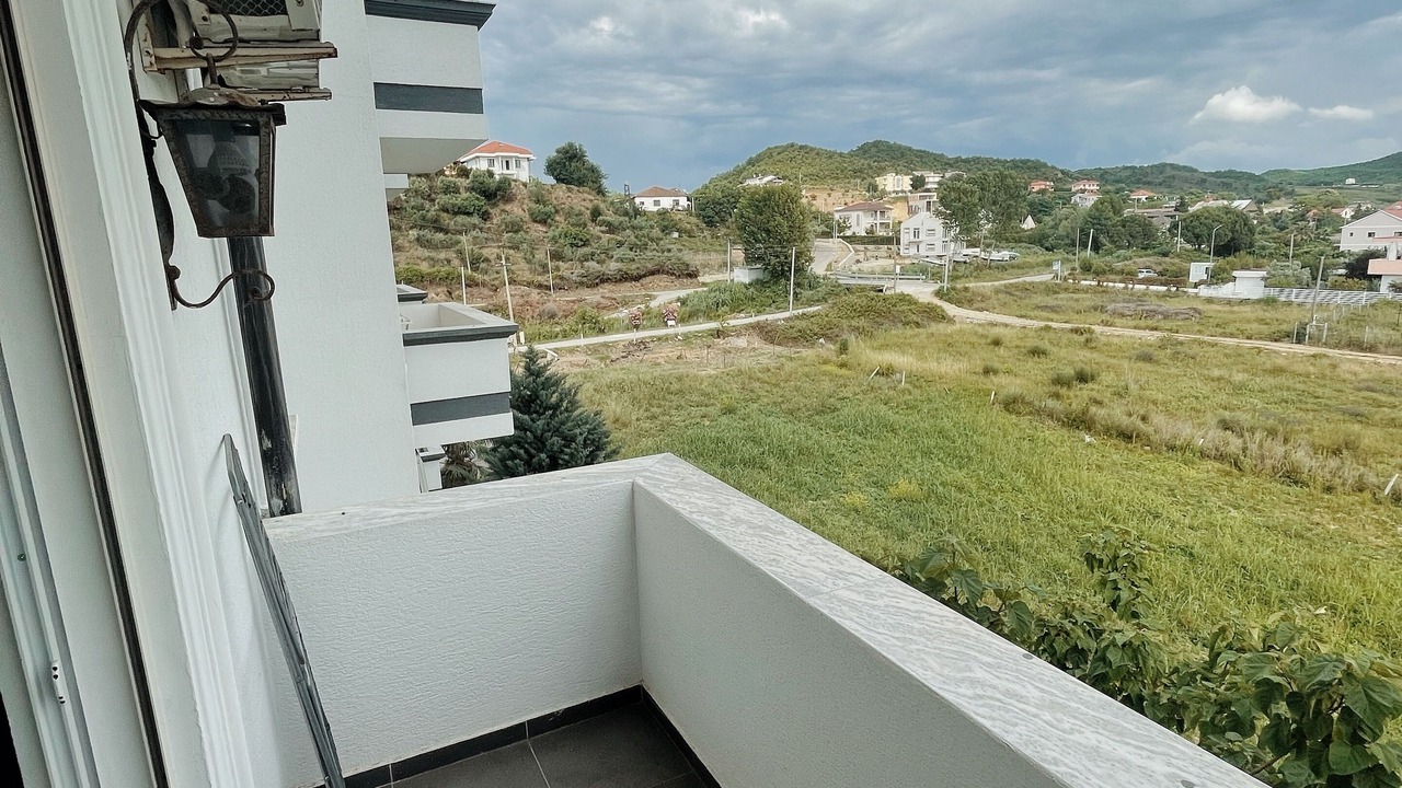 Photo of Outdoor in Ishem