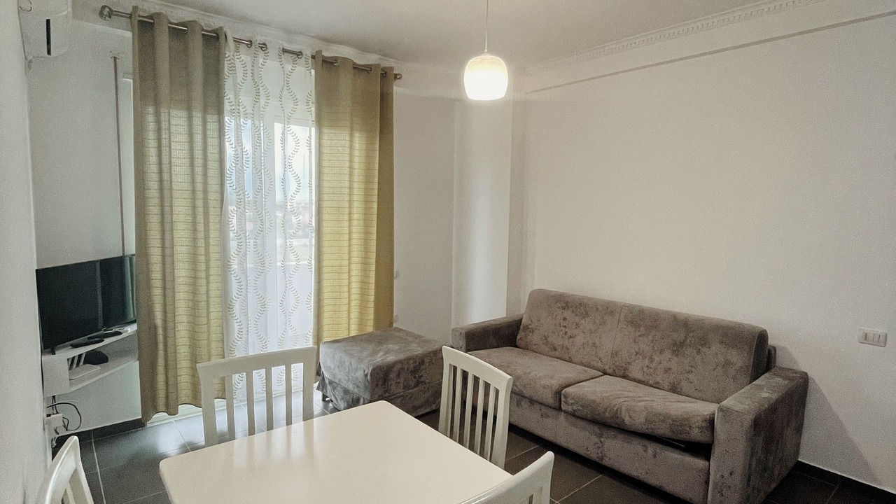 Photo of Livingroom in Ishem