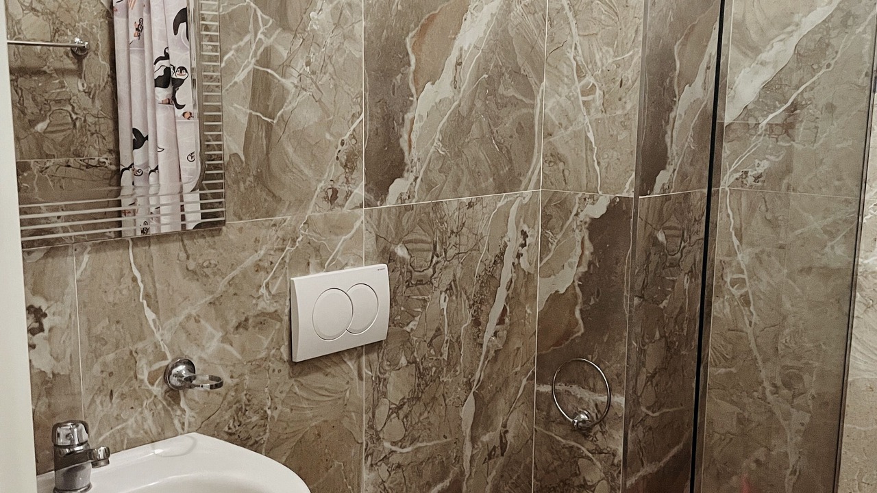 Photo of Bathroom in Ishem
