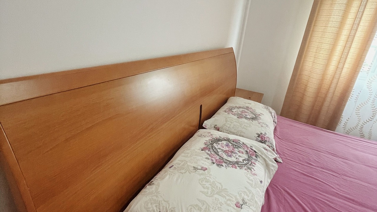 Photo of Bedroom in Ishem