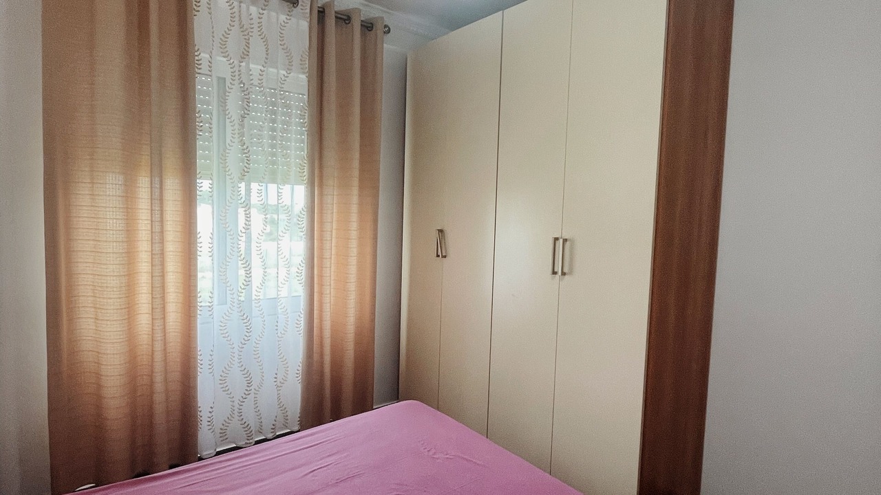 Photo of Bedroom in Ishem
