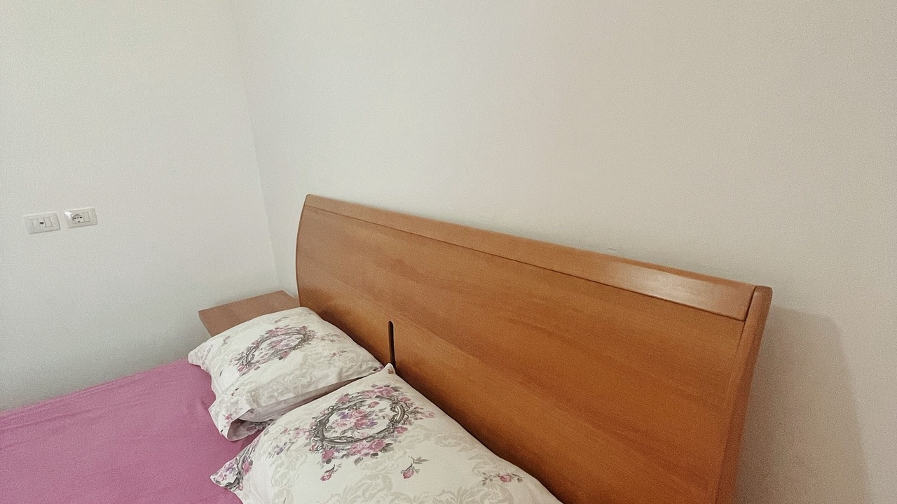 Photo of Bedroom in Ishem