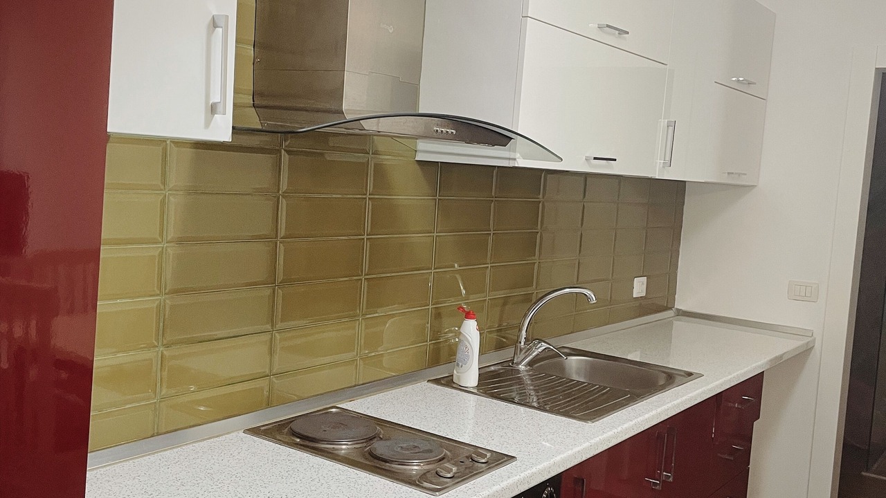 Photo of Kitchen in Ishem