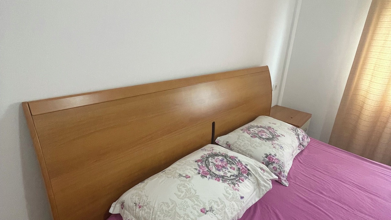 Photo of Bedroom in Ishem