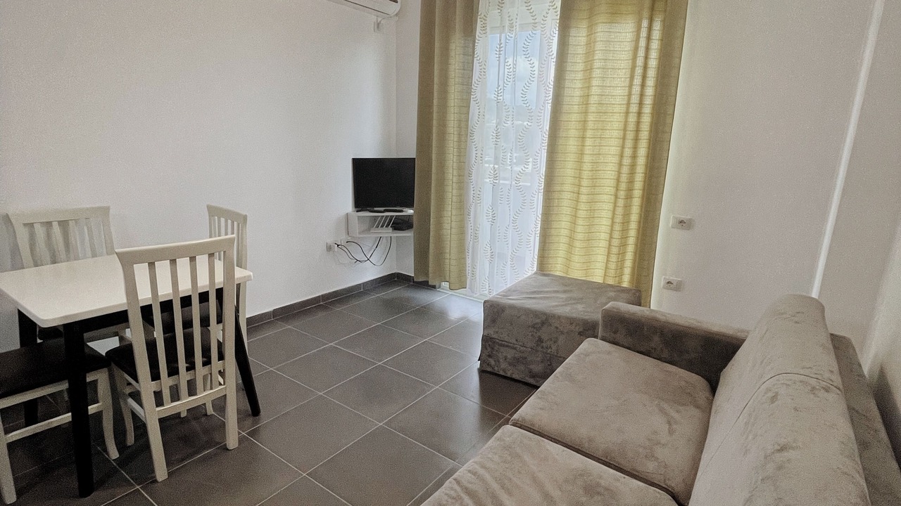 Photo of Livingroom in Ishem