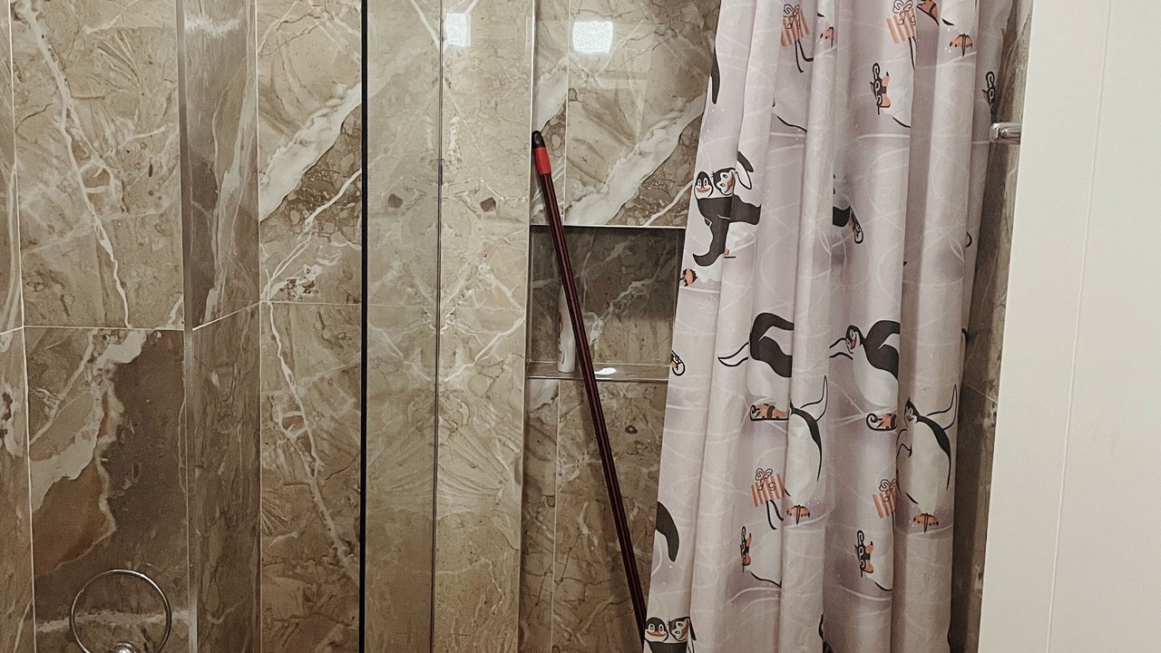 Photo of Bathroom in Ishem