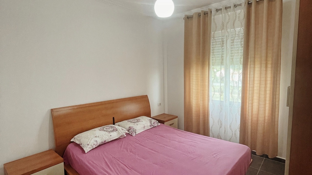 Photo of Bedroom in Ishem