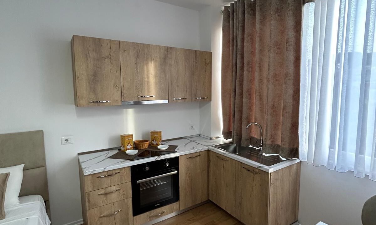 Photo of Bedroom in Tirana