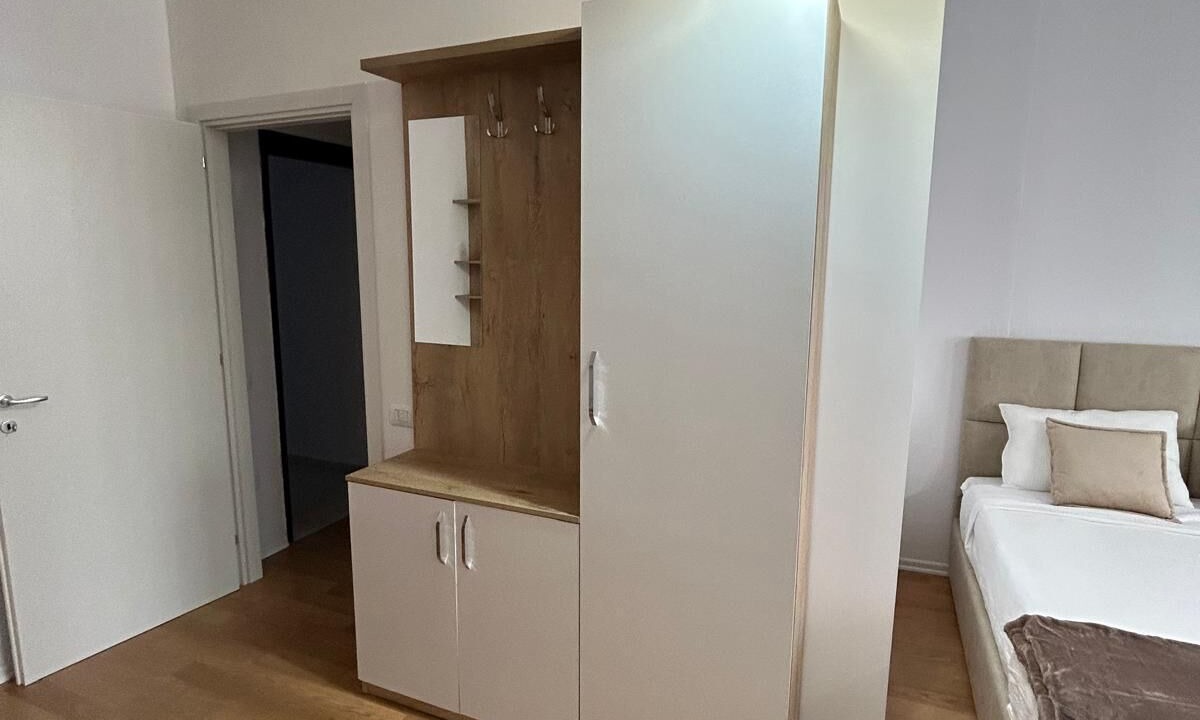 Photo of Bedroom in Tirana