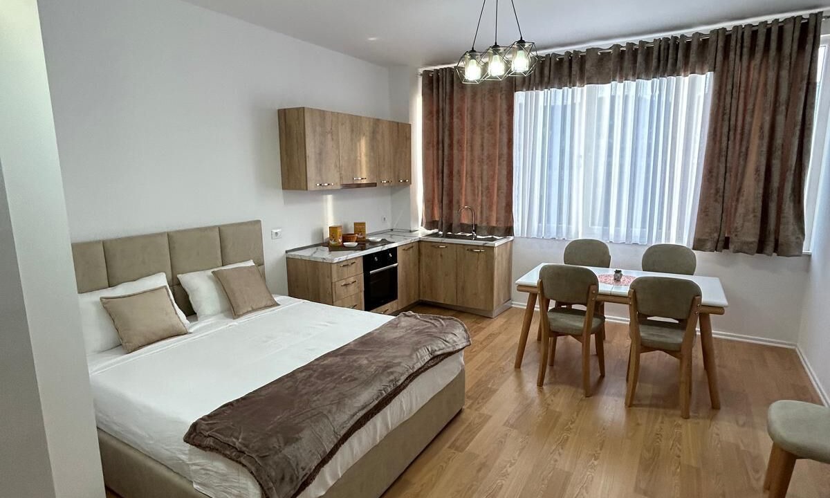 Photo of Bedroom in Tirana