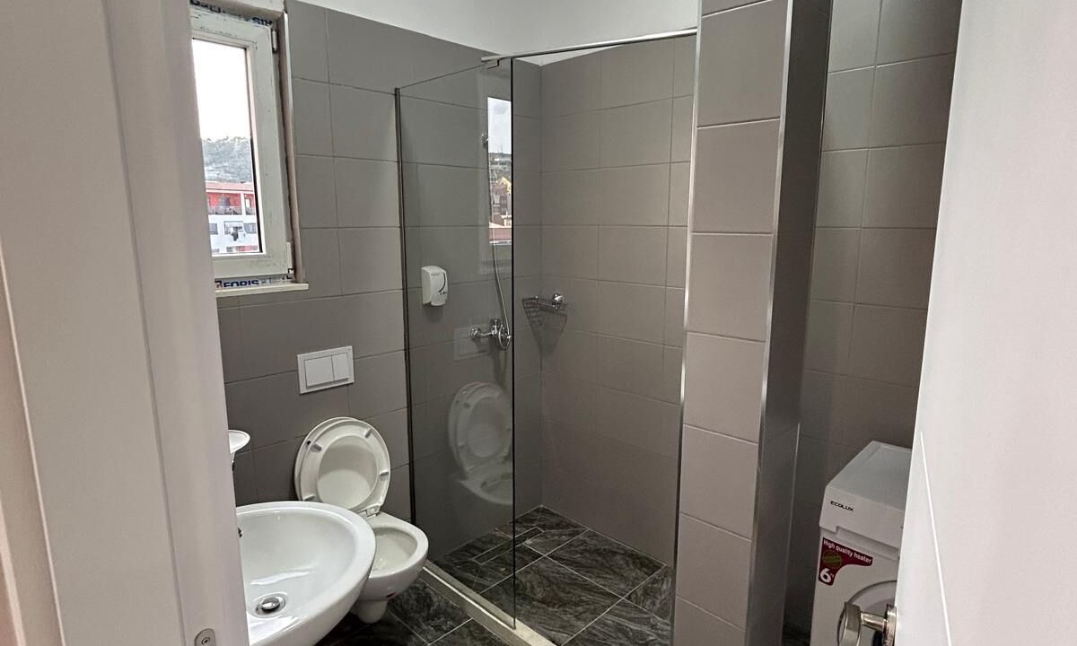 Photo of Bathroom in Tirana