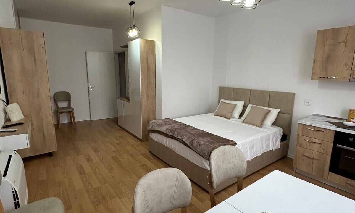 Photo of Bedroom in Tirana