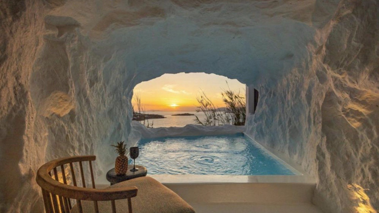 Photo of Others in Mykonos Town