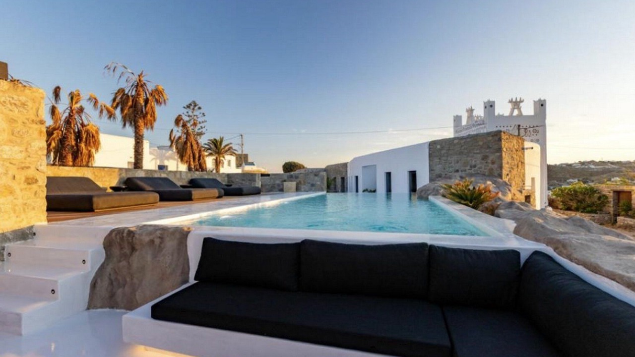 Photo of Others in Mykonos Town