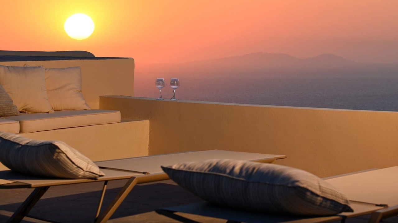 Photo of Others in Oia
