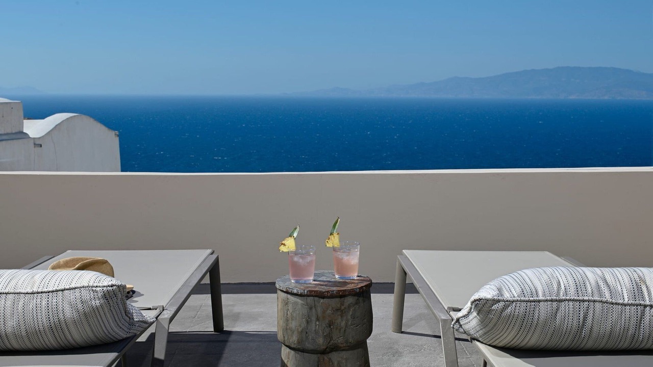 Photo of Others in Oia