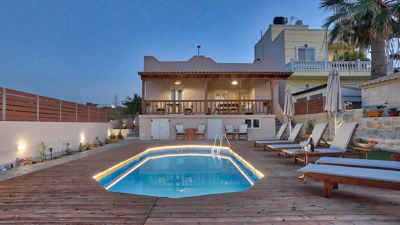 Photo of Outdoor in Anissaras