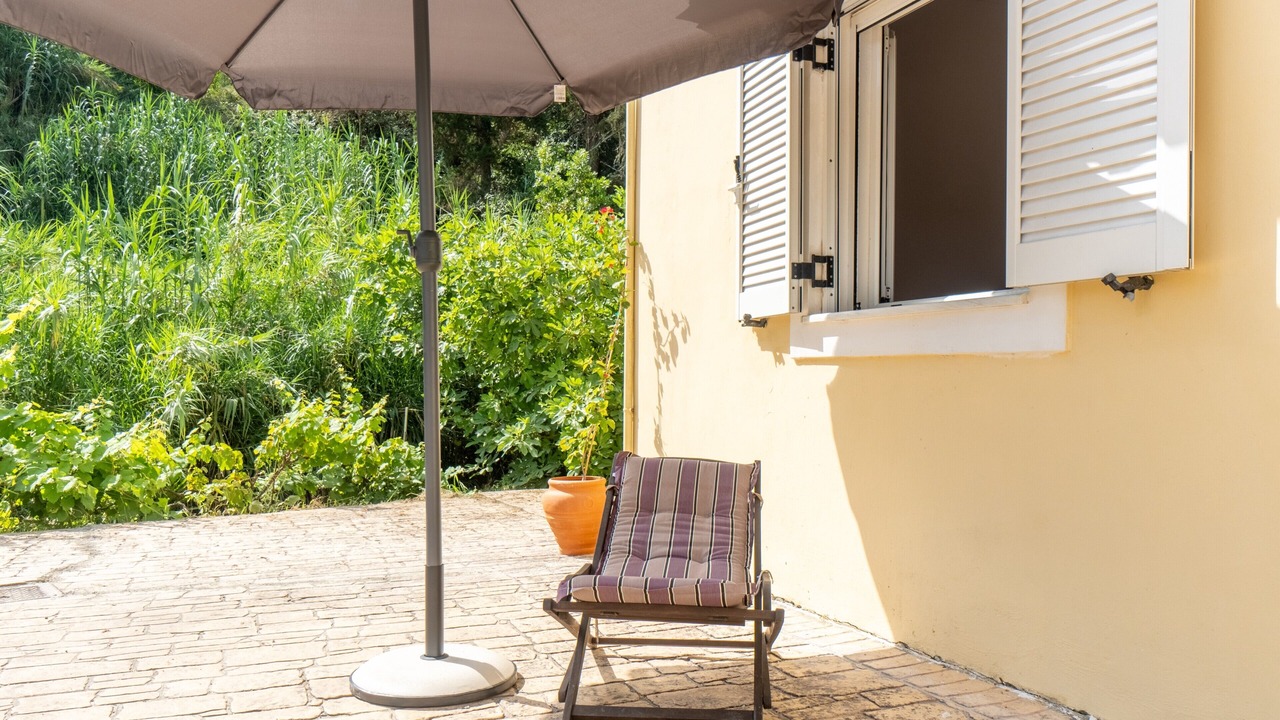 Photo of Patio Balcony in Kontokali