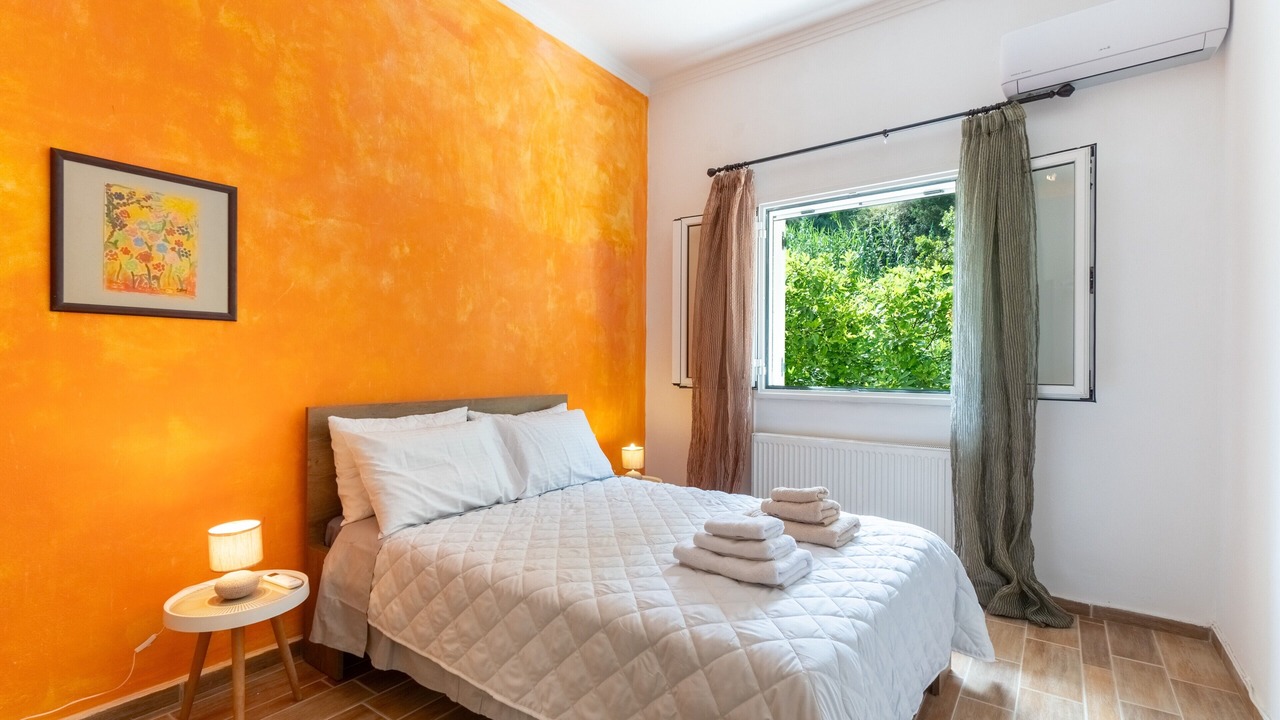 Photo of Bedroom in Kontokali