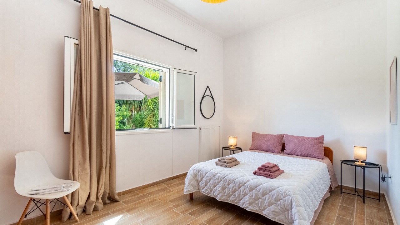 Photo of Bedroom in Kontokali