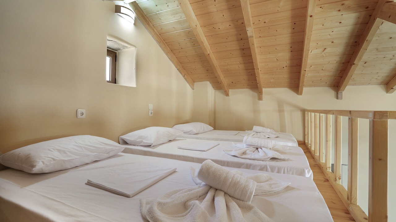 Photo of Bedroom in Kithira