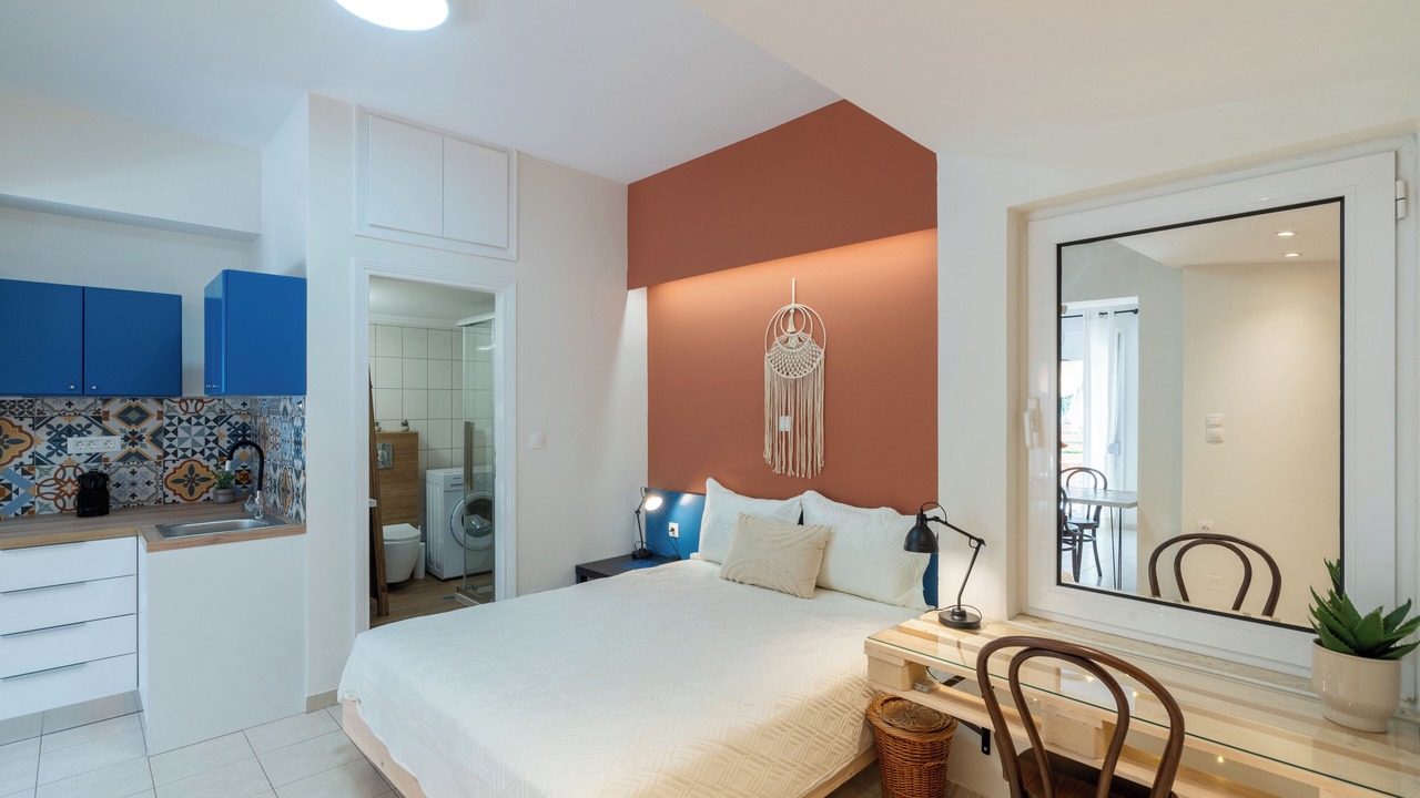 Photo of Bedroom in Halepa
