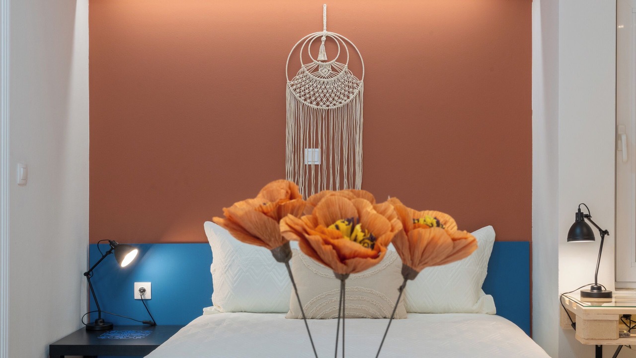 Photo of Bedroom in Halepa