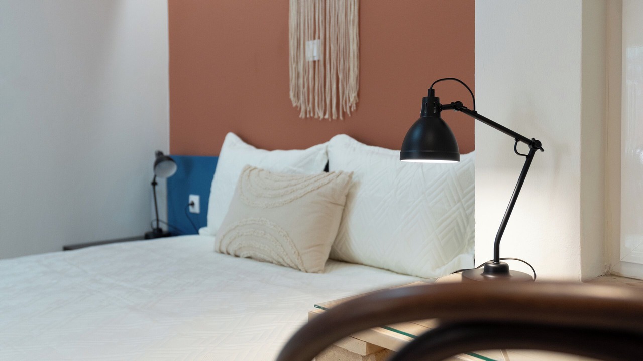 Photo of Bedroom in Halepa