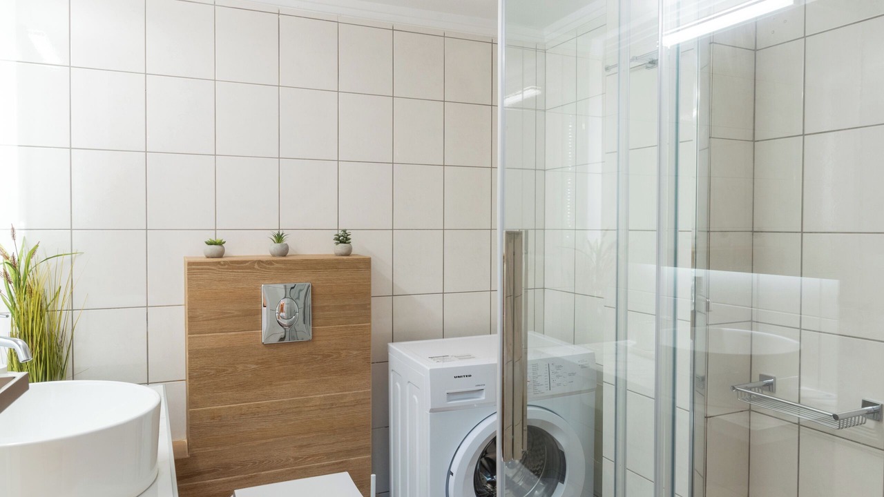 Photo of Bathroom in Halepa