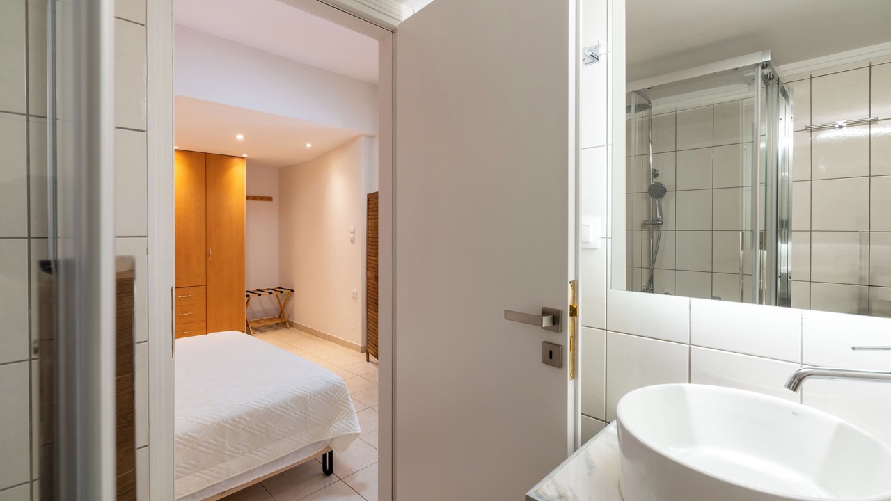 Photo of Bathroom in Halepa