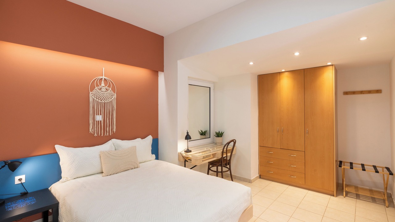 Photo of Bedroom in Halepa