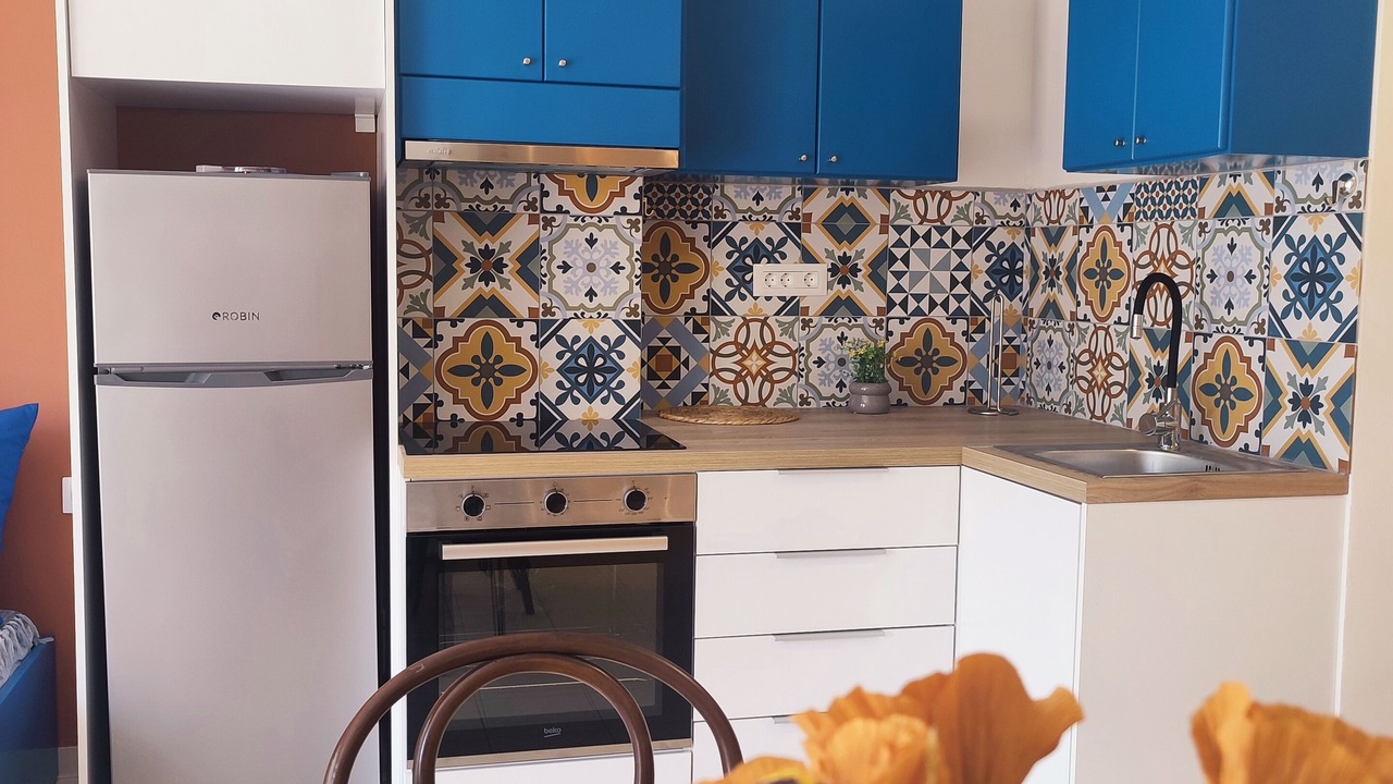 Photo of Kitchen in Halepa