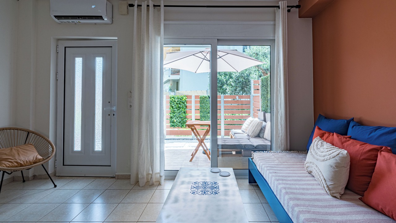 Photo of Livingroom in Halepa