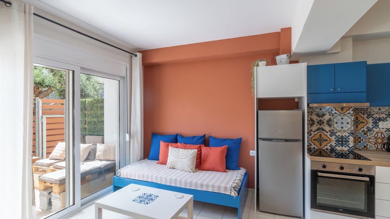 Photo of Bedroom in Halepa