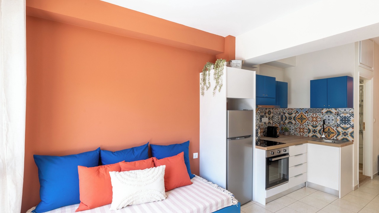 Photo of Bedroom in Halepa