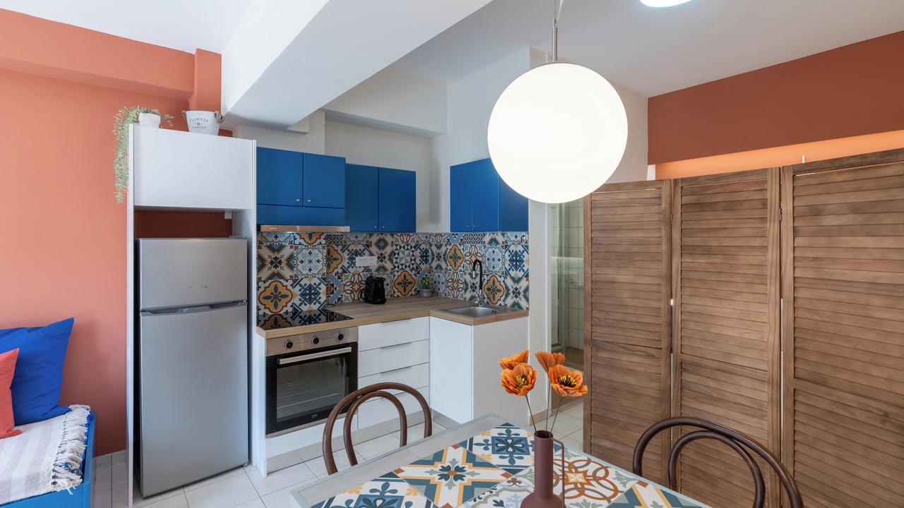 Photo of Kitchen in Halepa