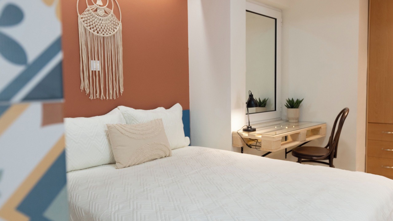 Photo of Bedroom in Halepa