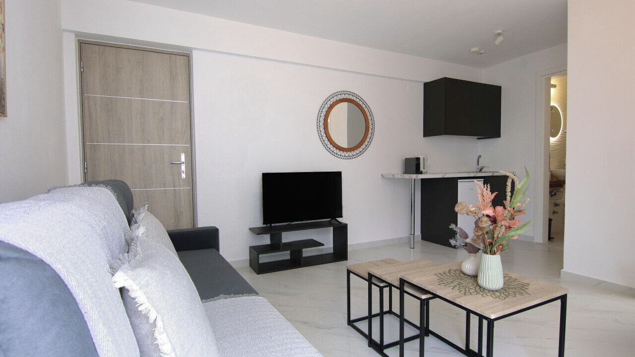 Photo of Bedroom in Skiathos Town