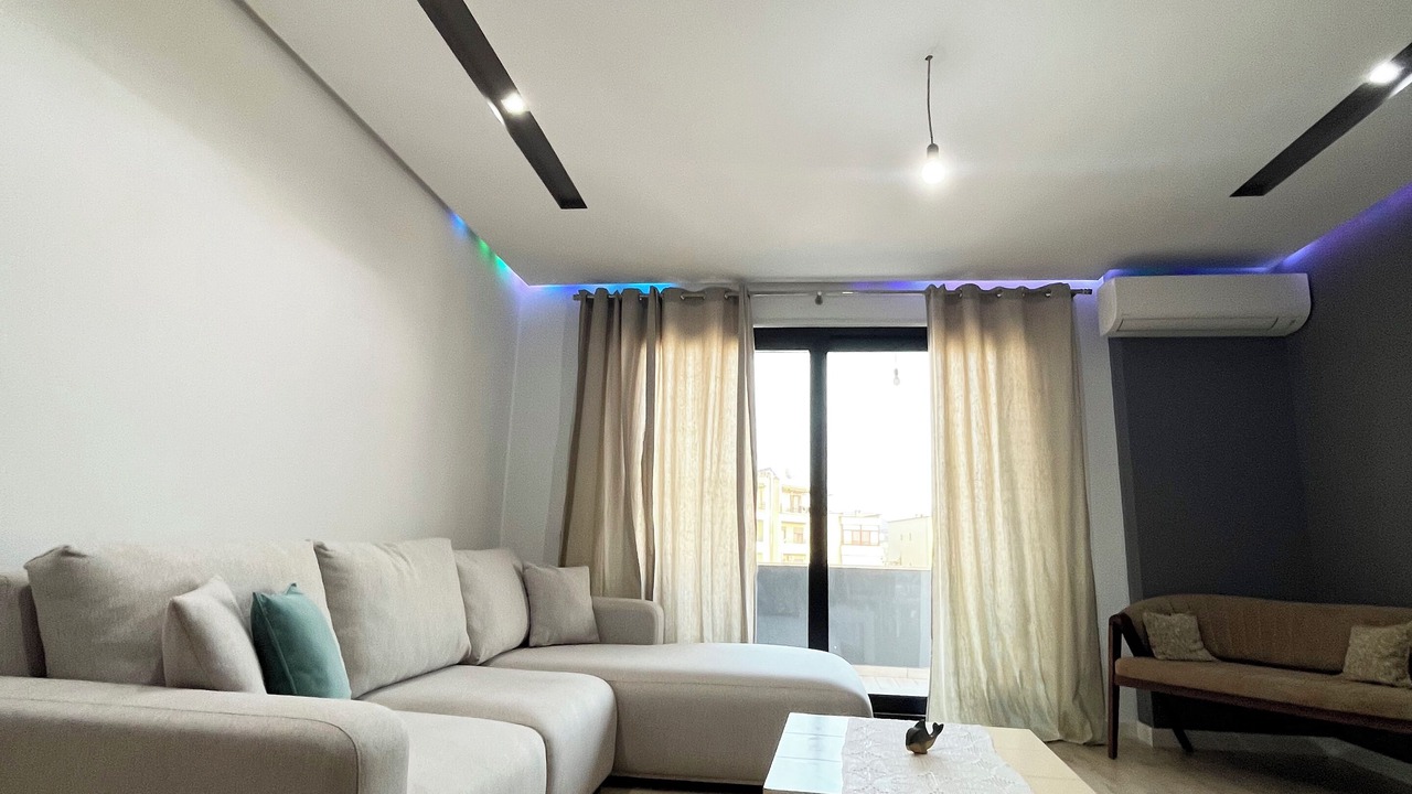 Photo of Livingroom in Tirana