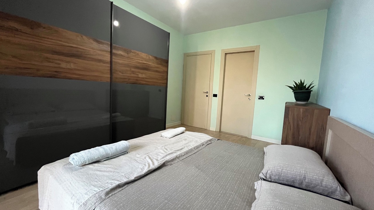 Photo of Bedroom in Tirana