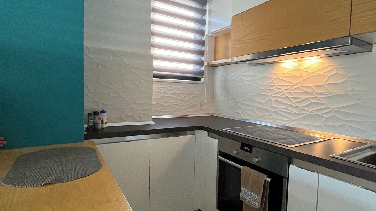 Photo of Kitchen in Tirana
