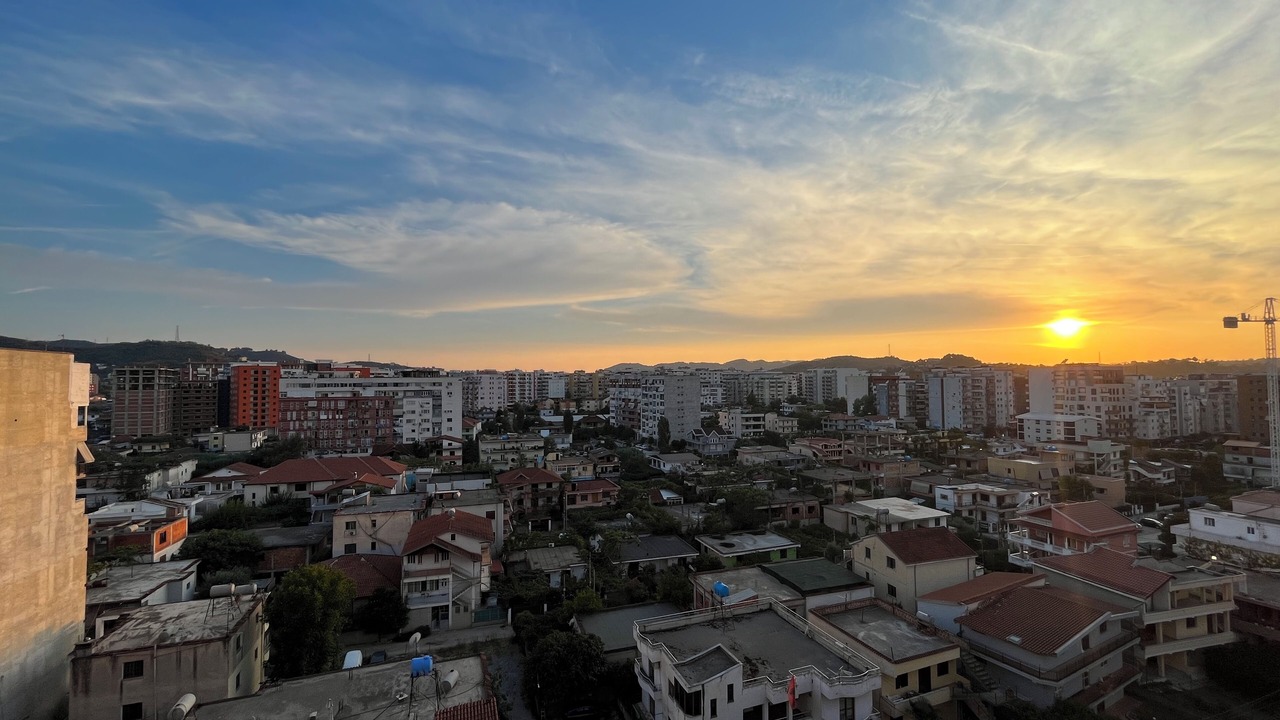 Photo of Outdoor in Tirana