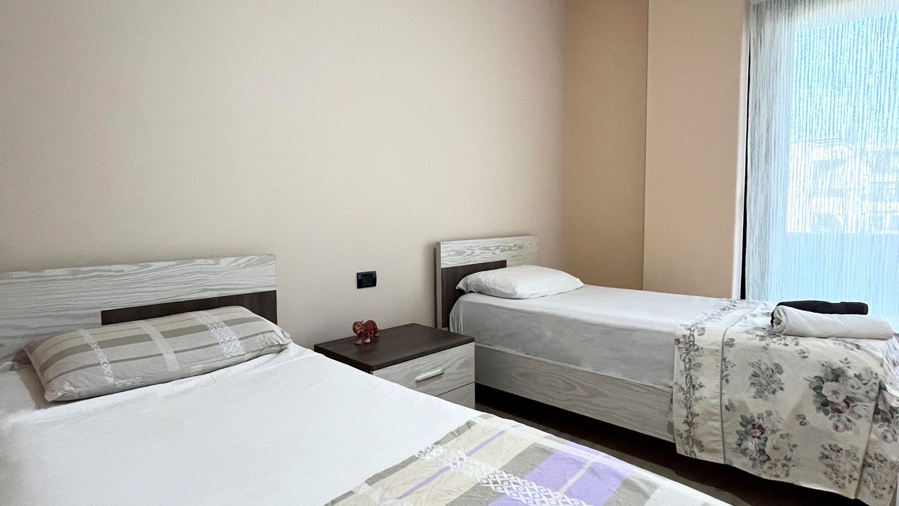 Photo of Bedroom in Tirana