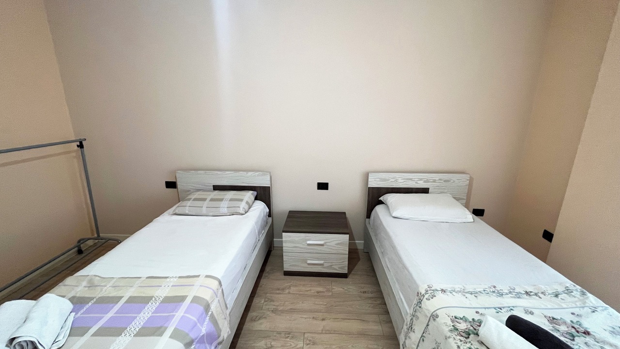 Photo of Bedroom in Tirana