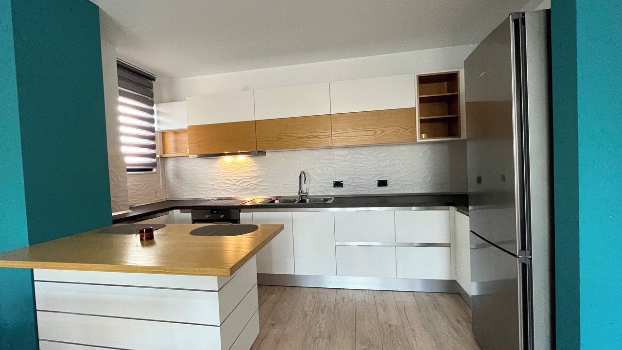 Photo of Kitchen in Tirana