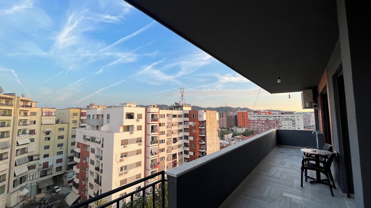 Photo of Outdoor in Tirana
