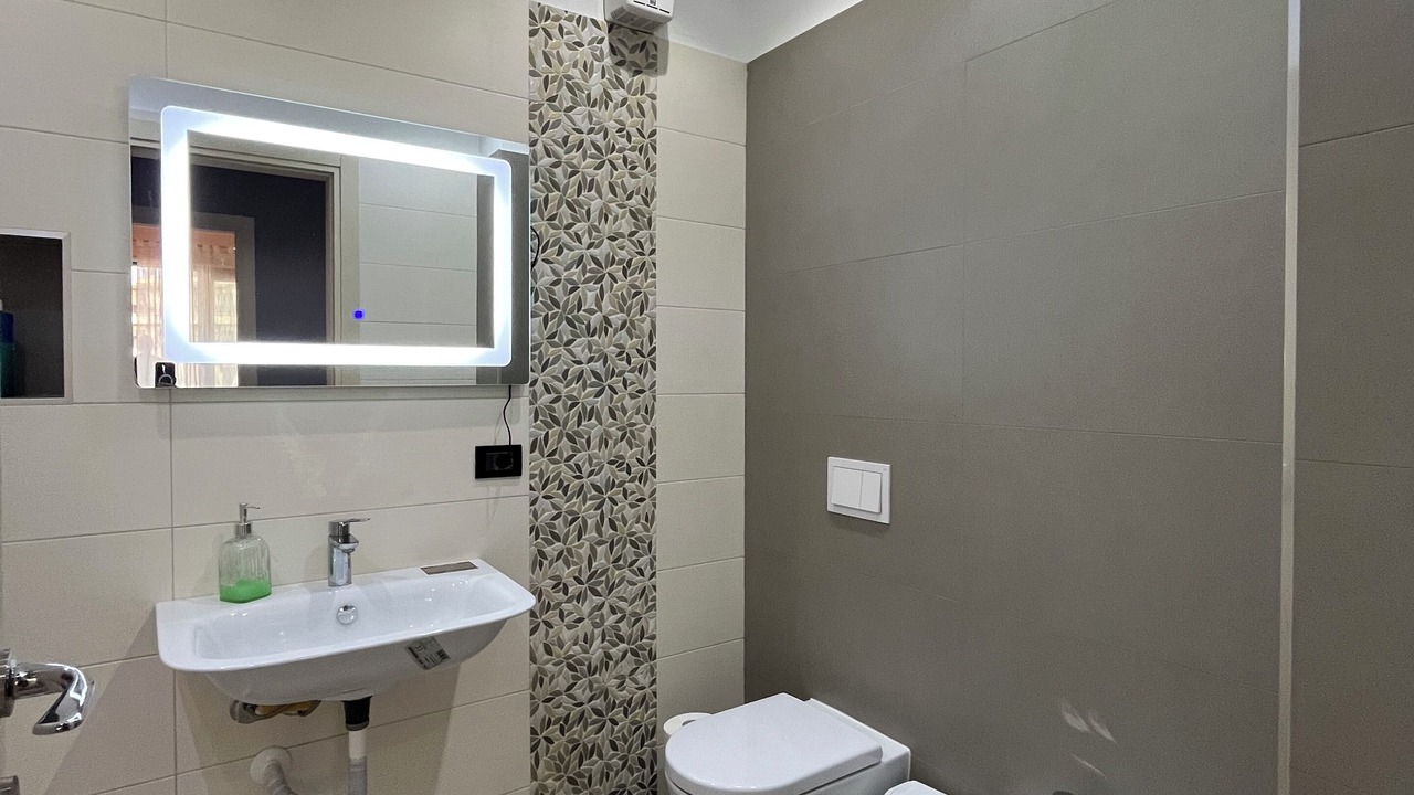 Photo of Bathroom in Tirana